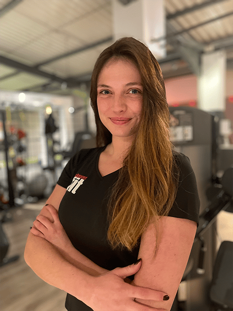 Team clever fit Lübeck-Süd