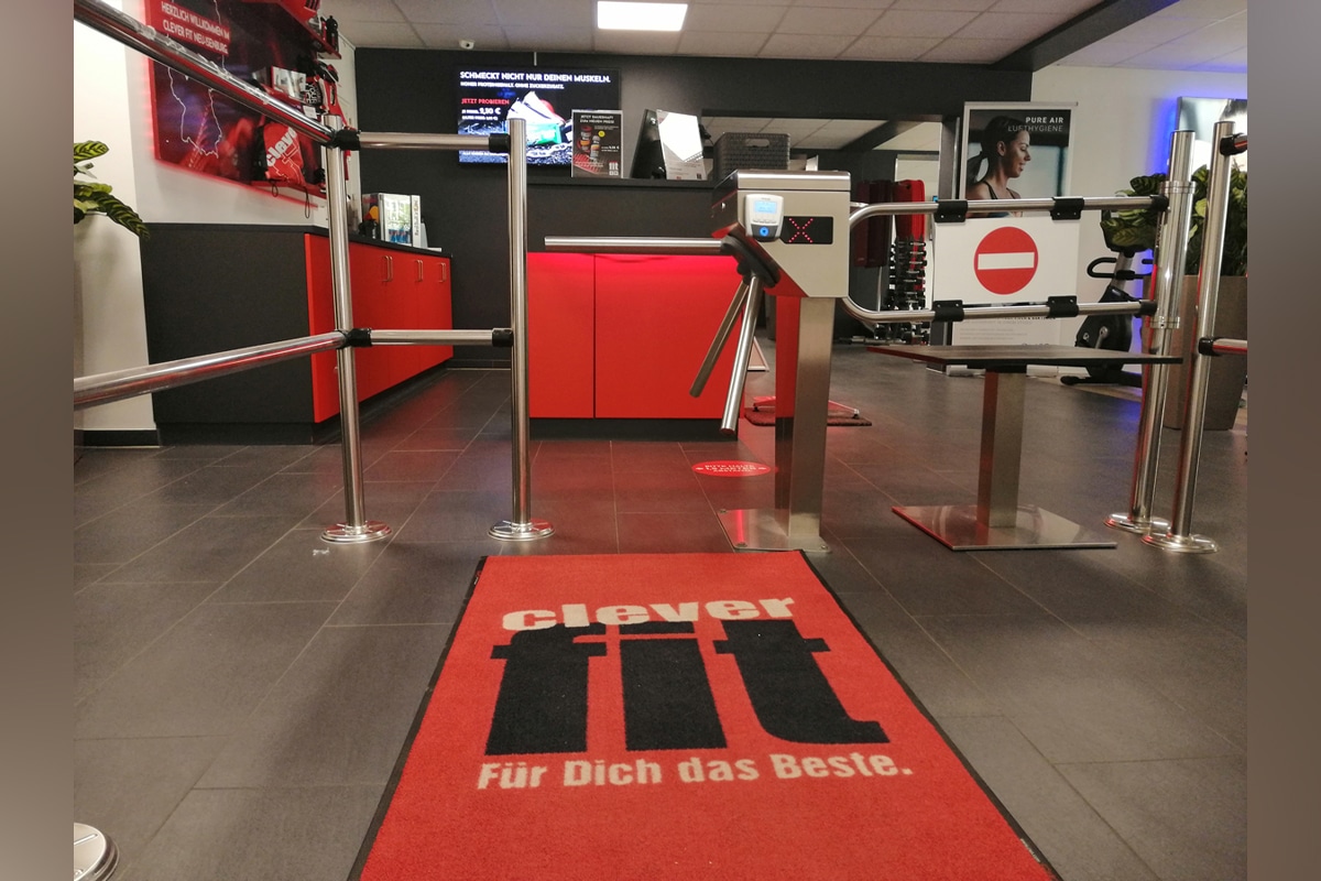 clever fit Neu-Isenburg