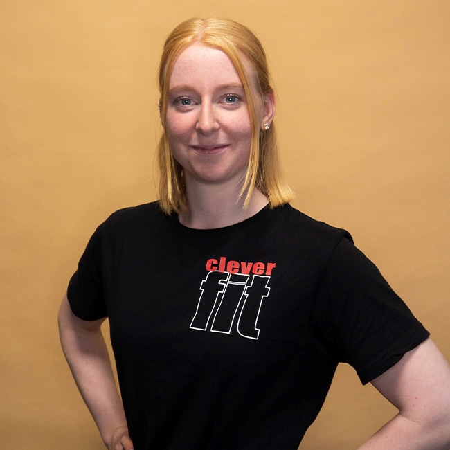 Team clever fit Heide