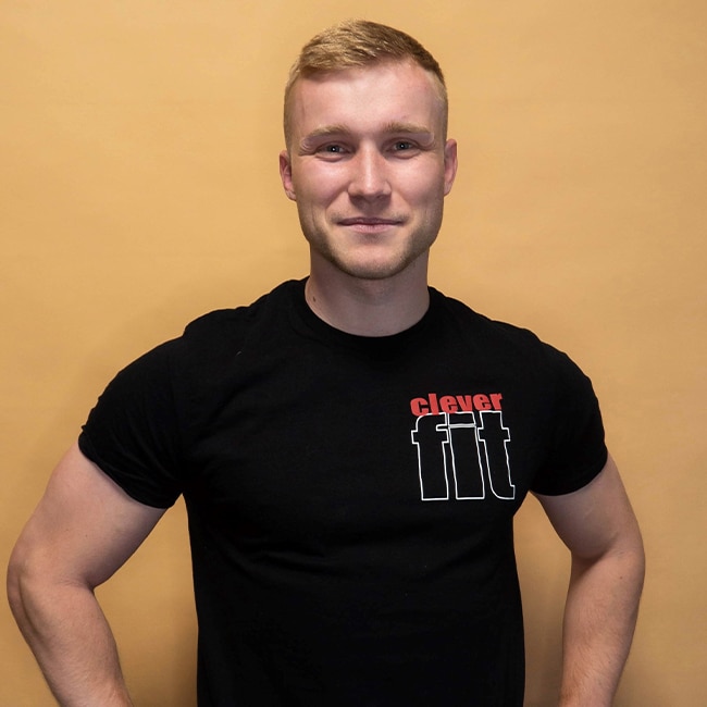 Team clever fit Heide