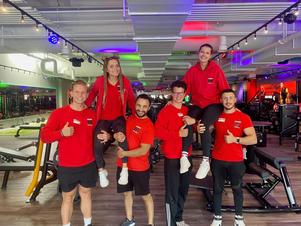 clever fit Kreuzlingen
