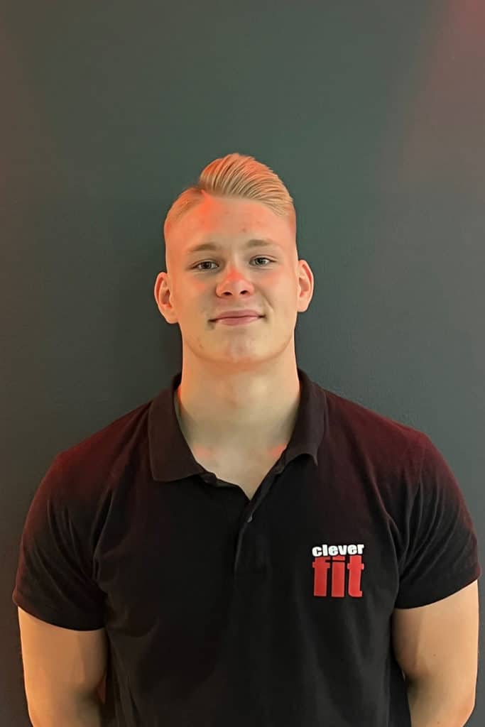 Team clever fit Greifswald