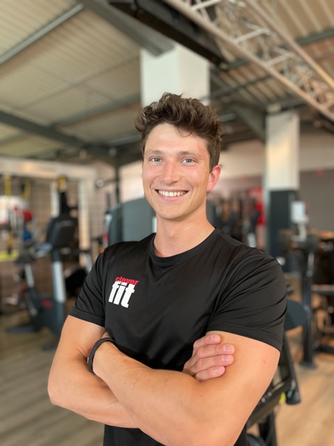 Team clever fit Lübeck-Süd