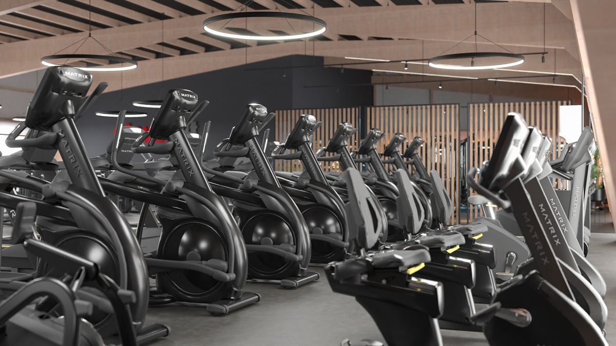 clever fit Geisenheim