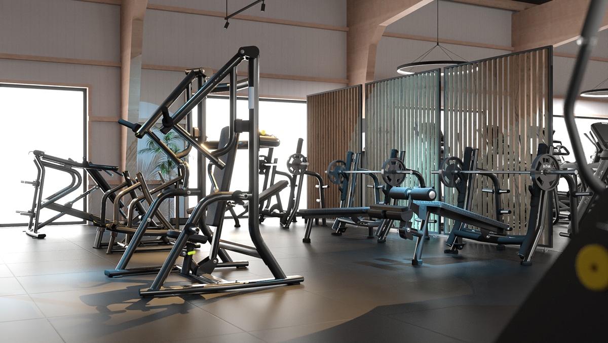 clever fit Geisenheim