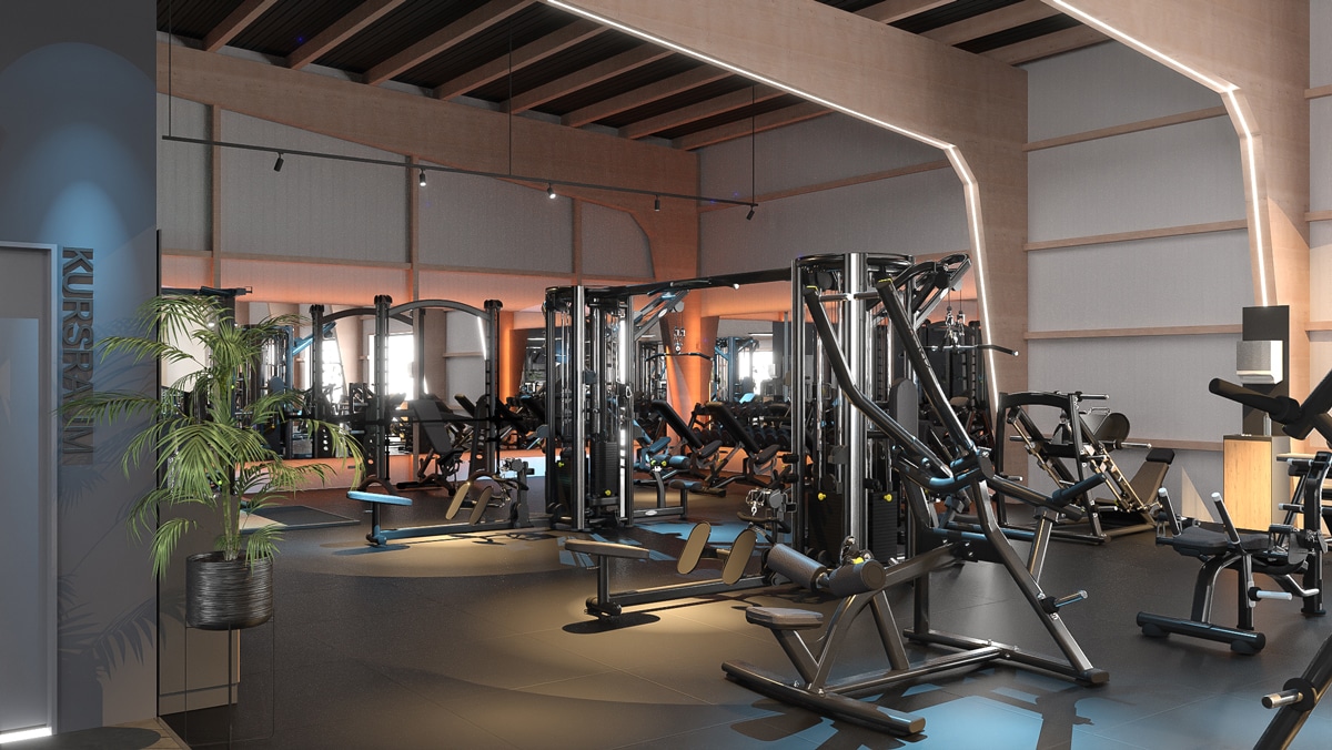 clever fit Geisenheim