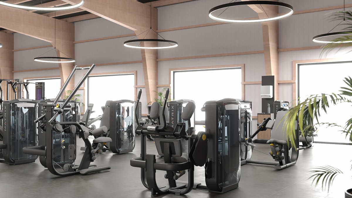 clever fit Geisenheim