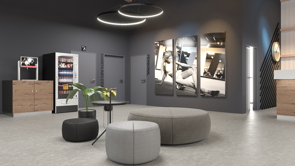 clever fit Geisenheim