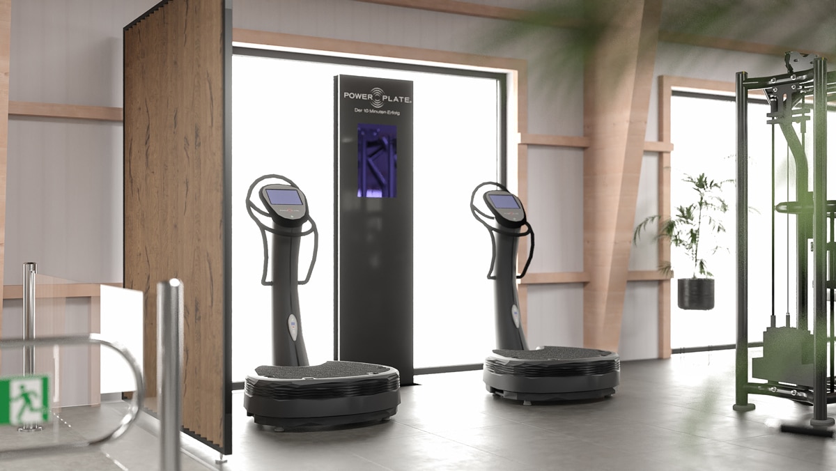 clever fit Geisenheim