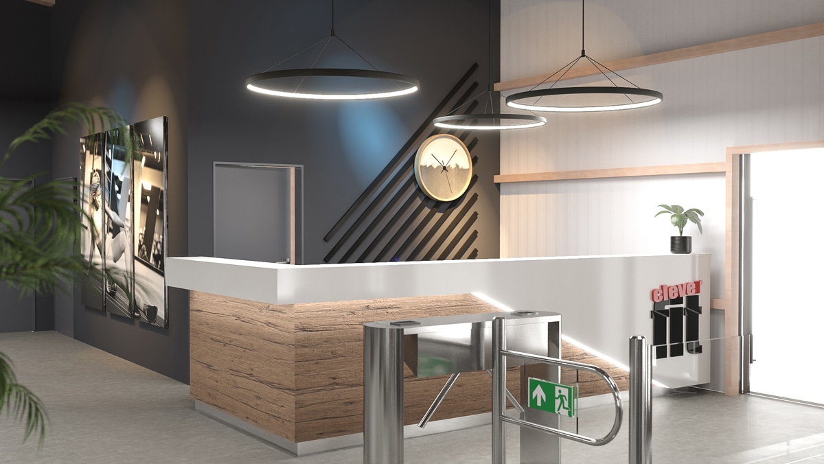 clever fit Geisenheim