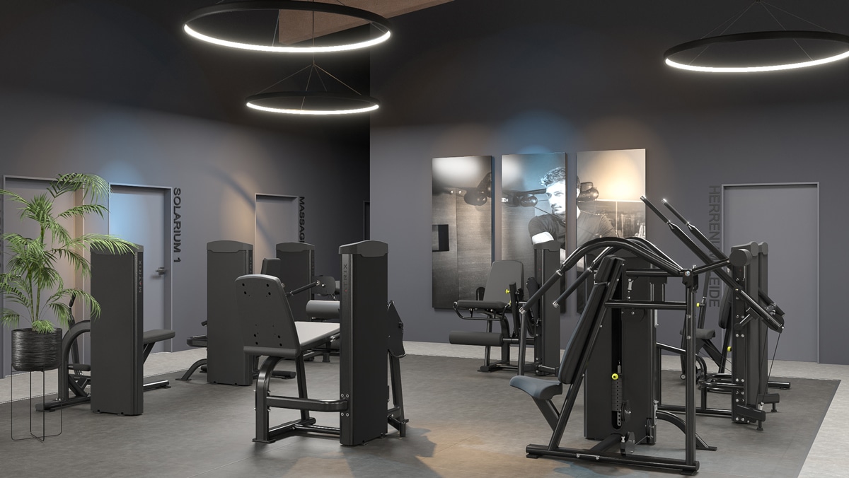 clever fit Geisenheim