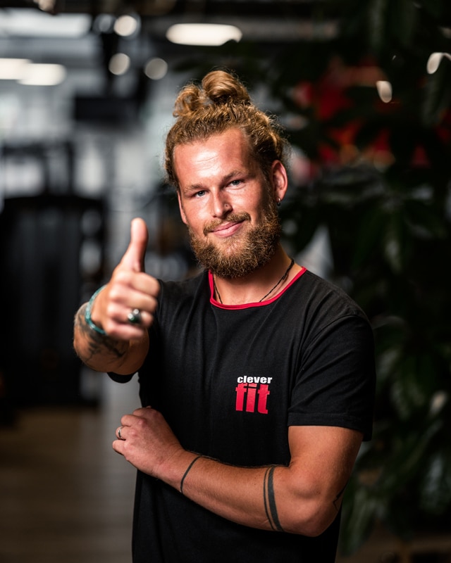 Team clever fit Osnabrück
