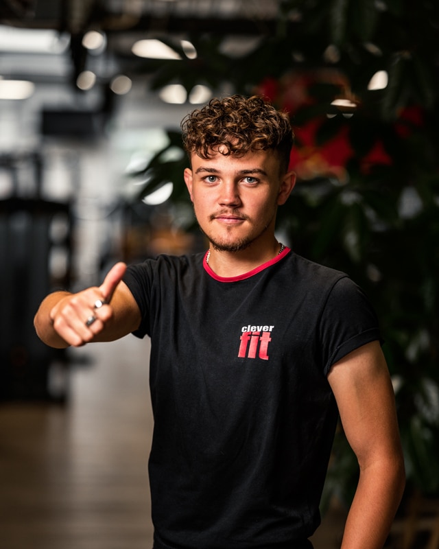 Team clever fit Osnabrück