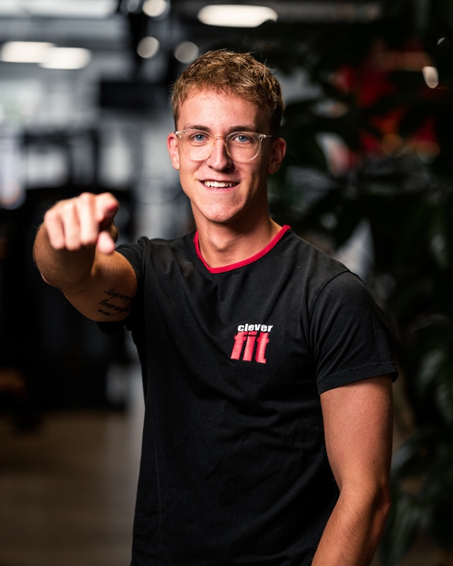 Team clever fit Osnabrück