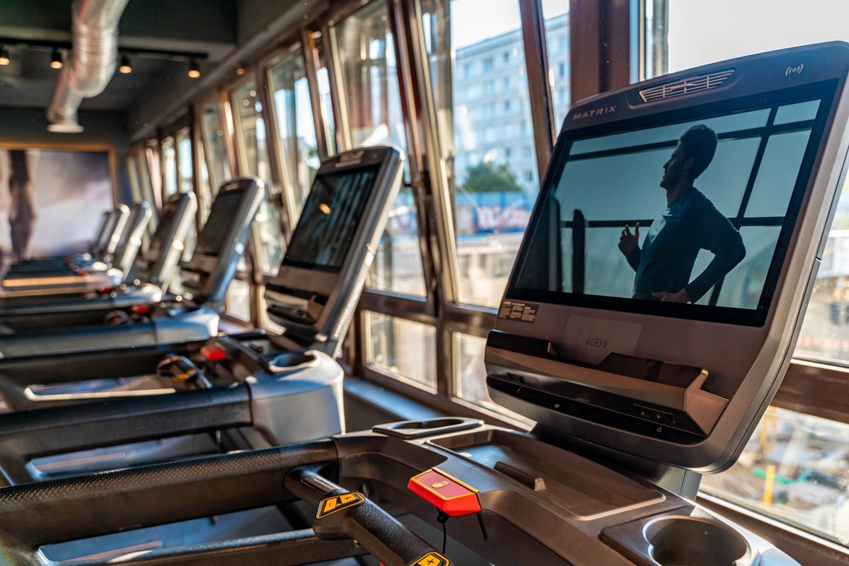 clever fit Hamburg-Rothenburgsort