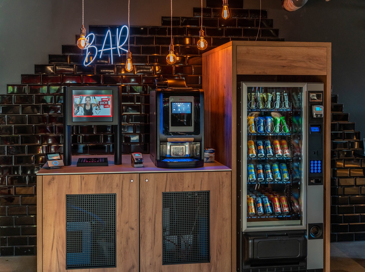 clever fit Hamburg-Rothenburgsort