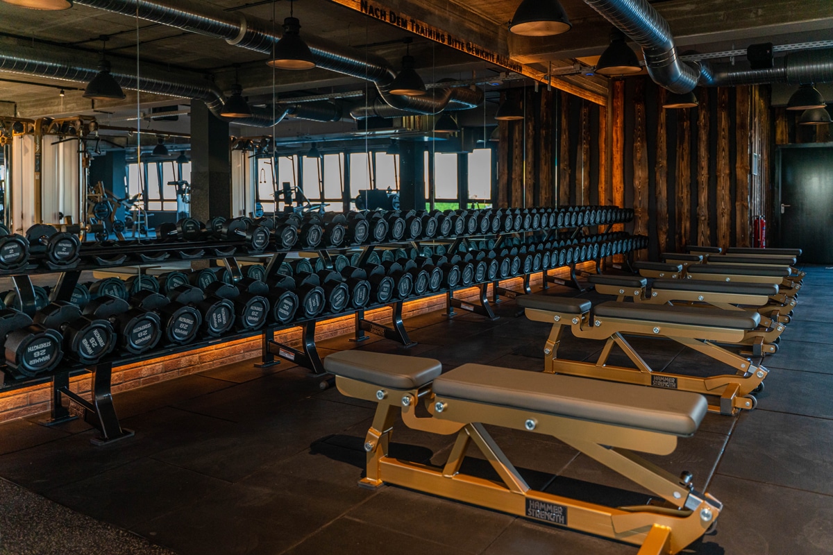 clever fit Hamburg-Rothenburgsort