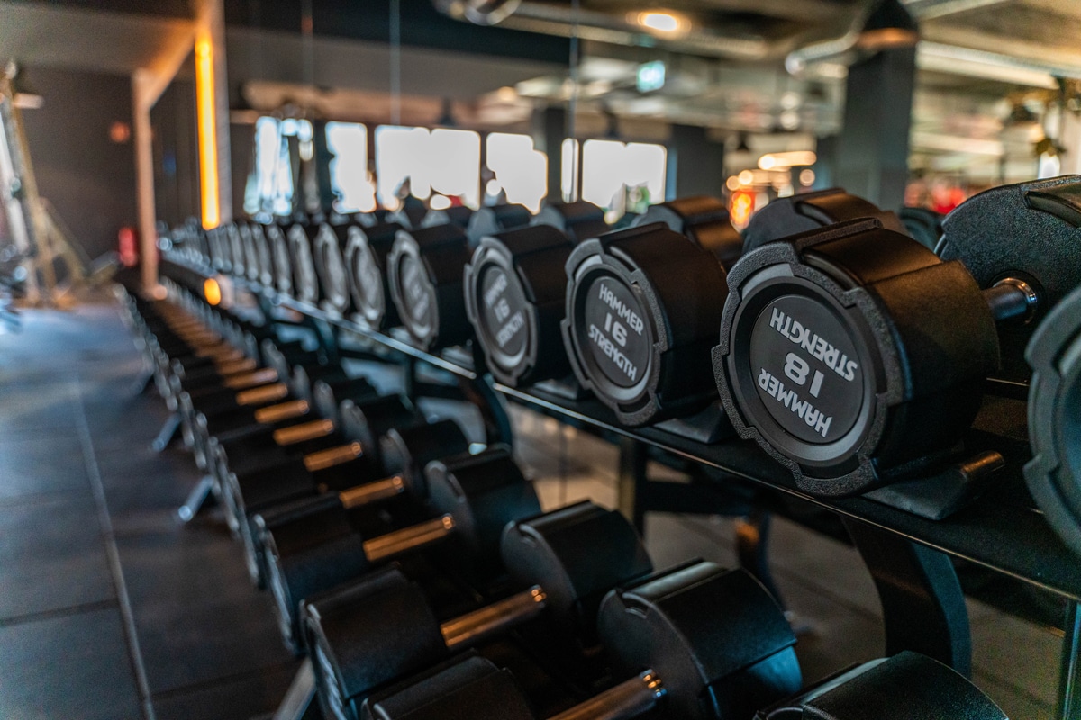 clever fit Hamburg-Rothenburgsort