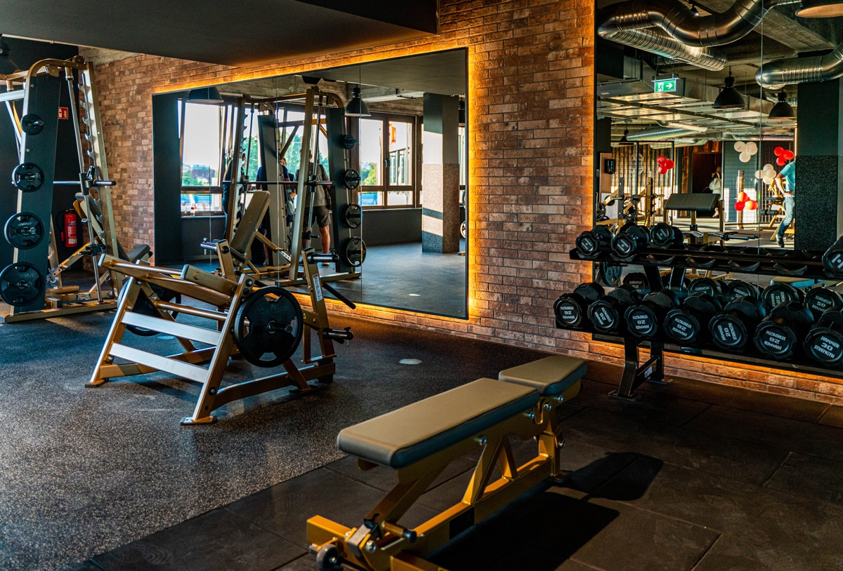 clever fit Hamburg-Rothenburgsort