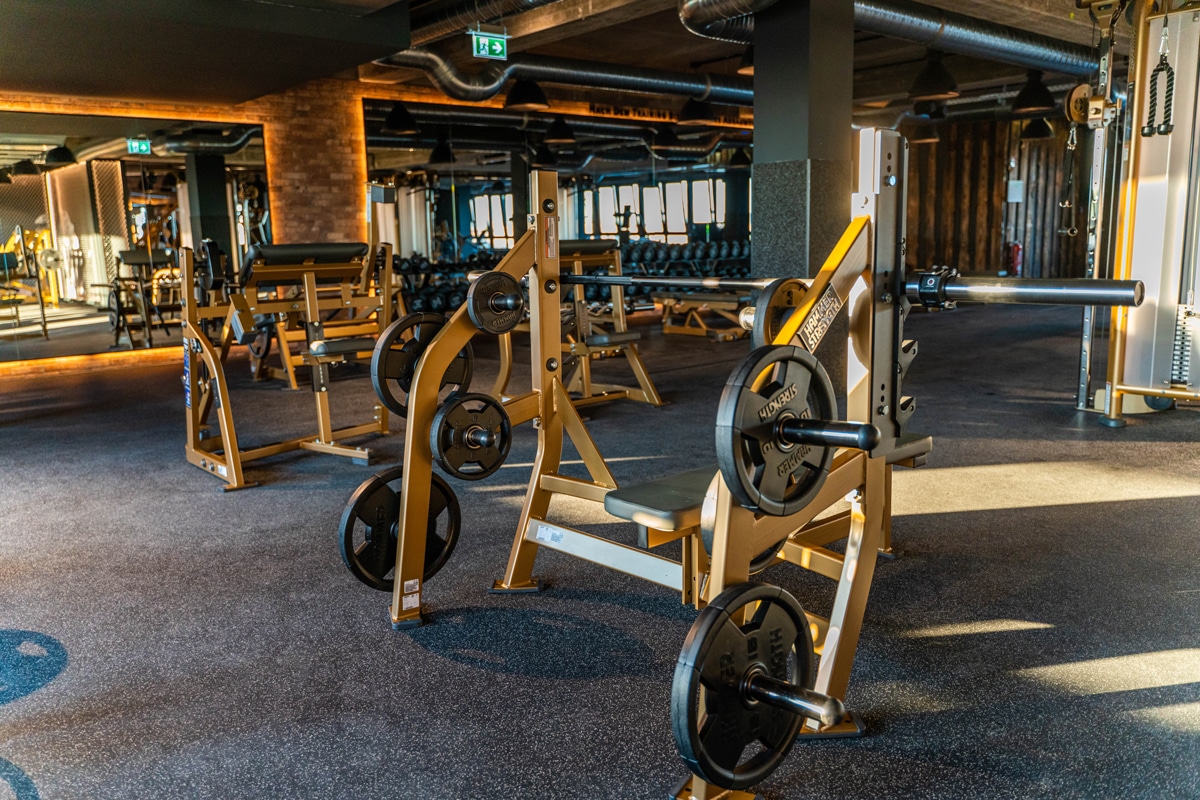 clever fit Hamburg-Rothenburgsort