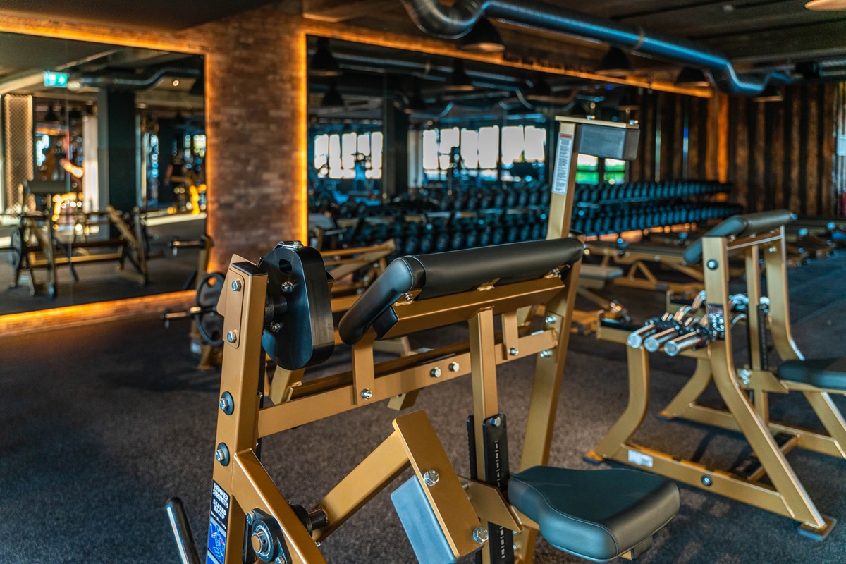 clever fit Hamburg-Rothenburgsort