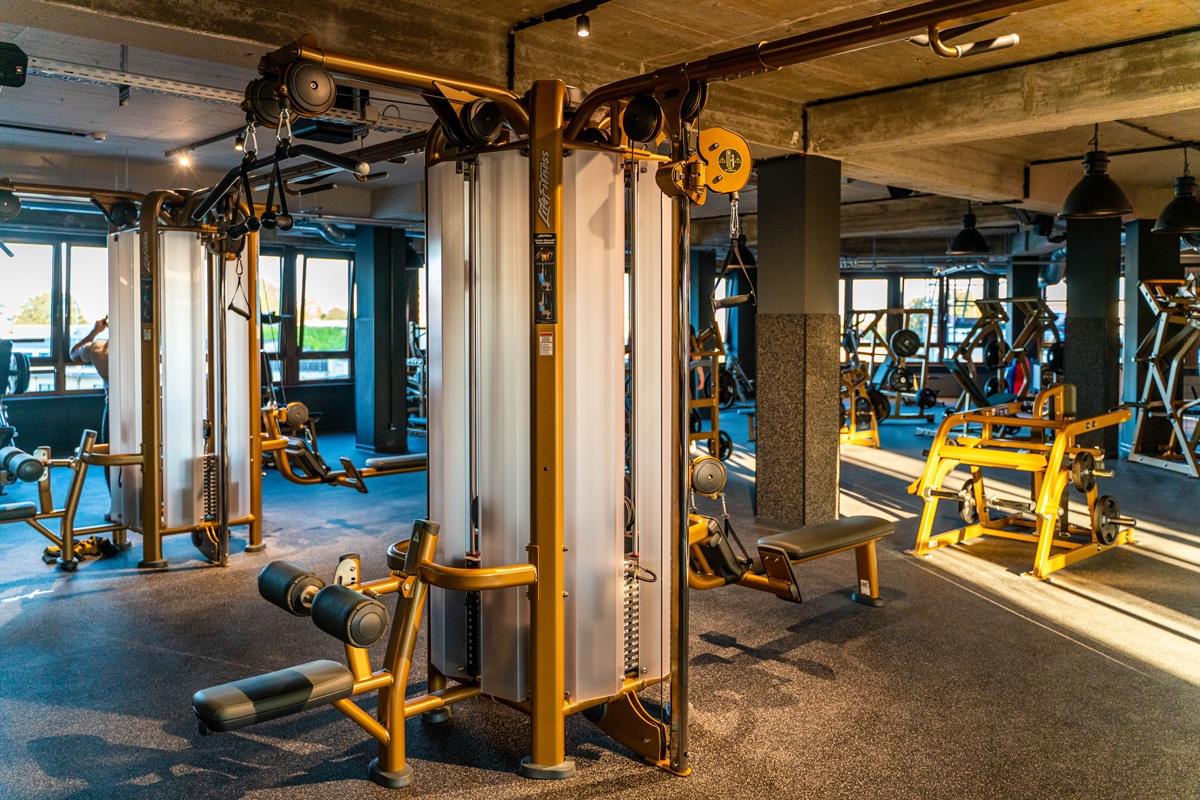 clever fit Hamburg-Rothenburgsort