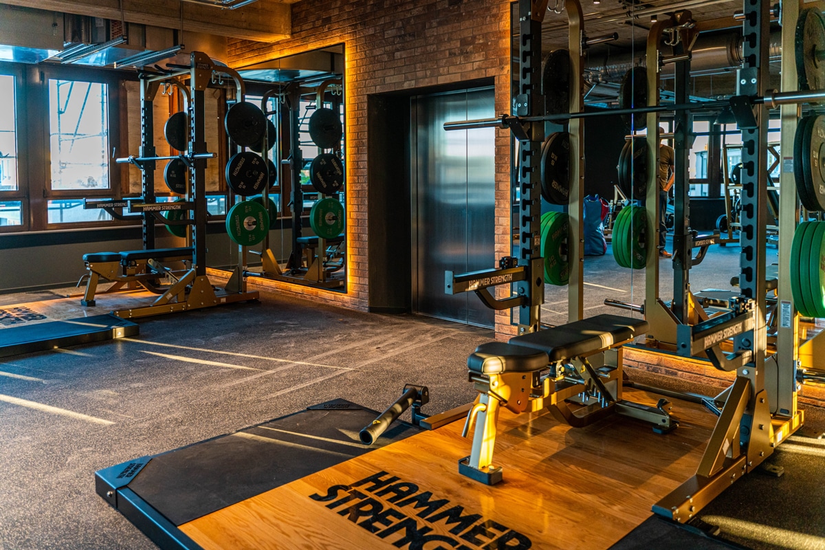 clever fit Hamburg-Rothenburgsort