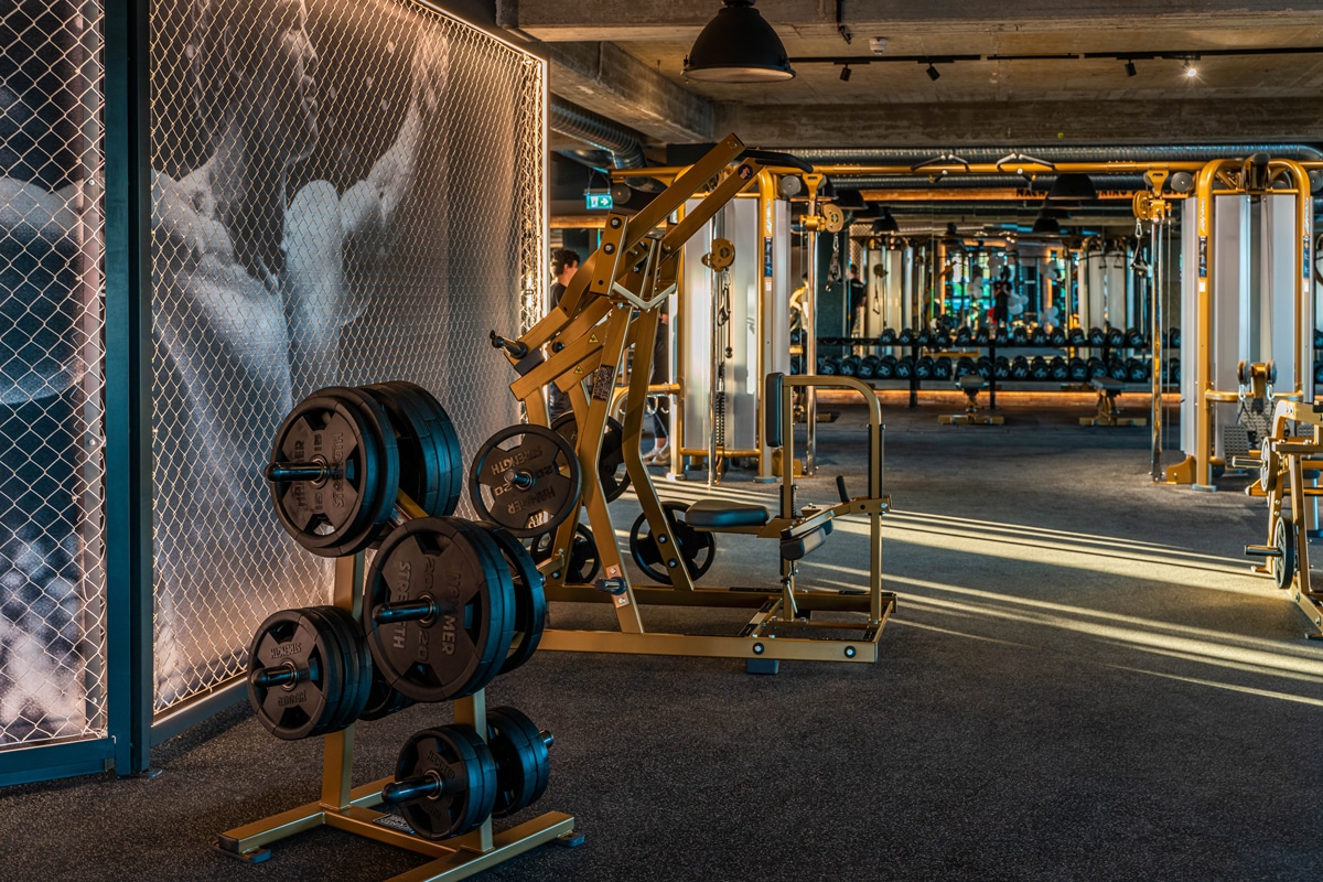 clever fit Hamburg-Rothenburgsort