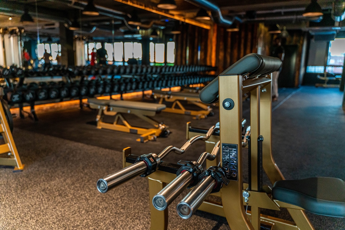 clever fit Hamburg-Rothenburgsort