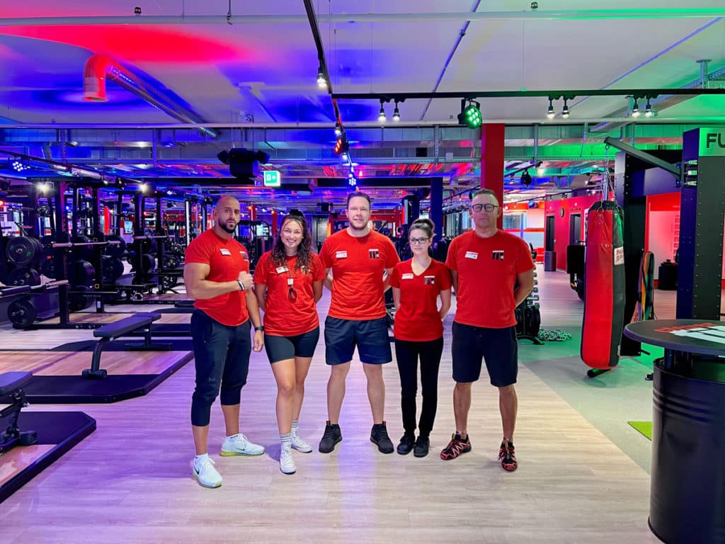 clever fit Regensdorf