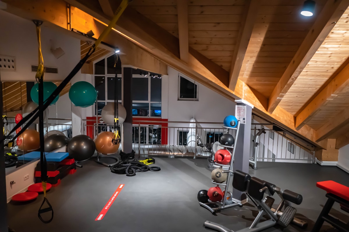 clever fit Schongau