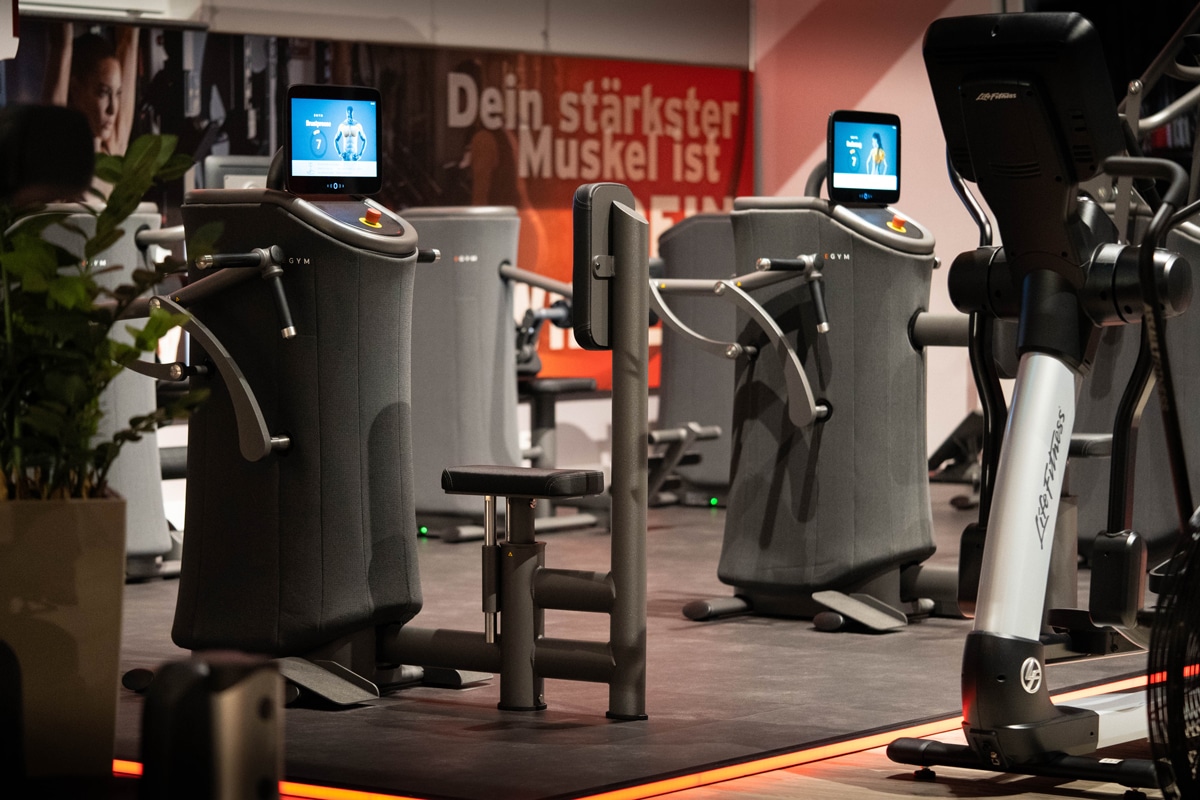 clever fit Schongau