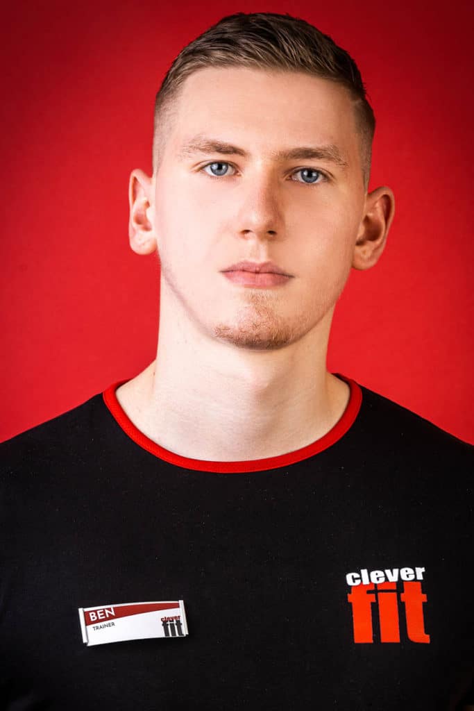 Team clever fit Elmshorn