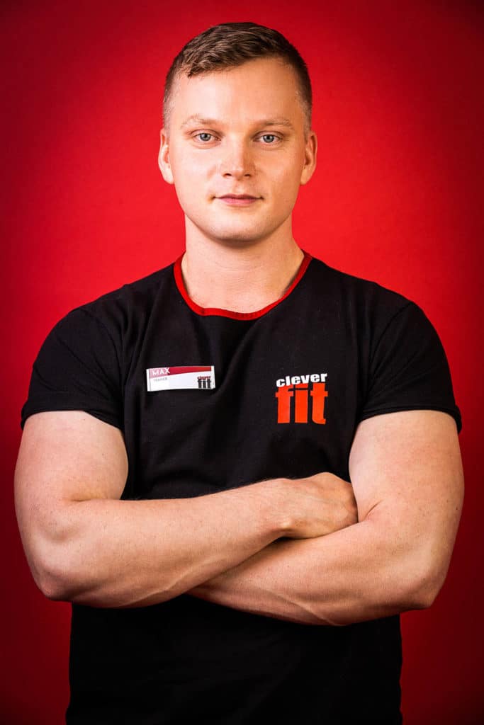 Team clever fit Elmshorn
