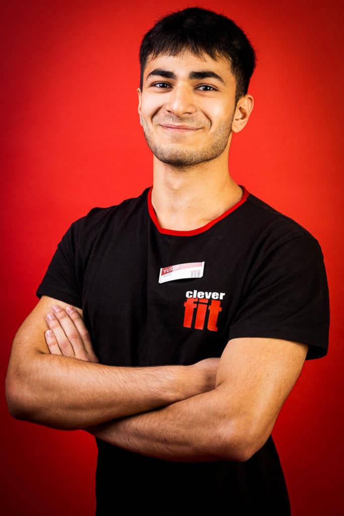 Team clever fit Elmshorn