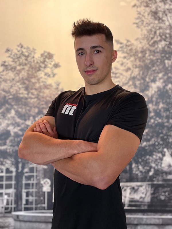 Team clever fit Bad Schwartau