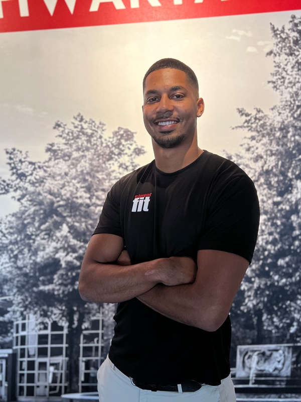 Team clever fit Bad Schwartau