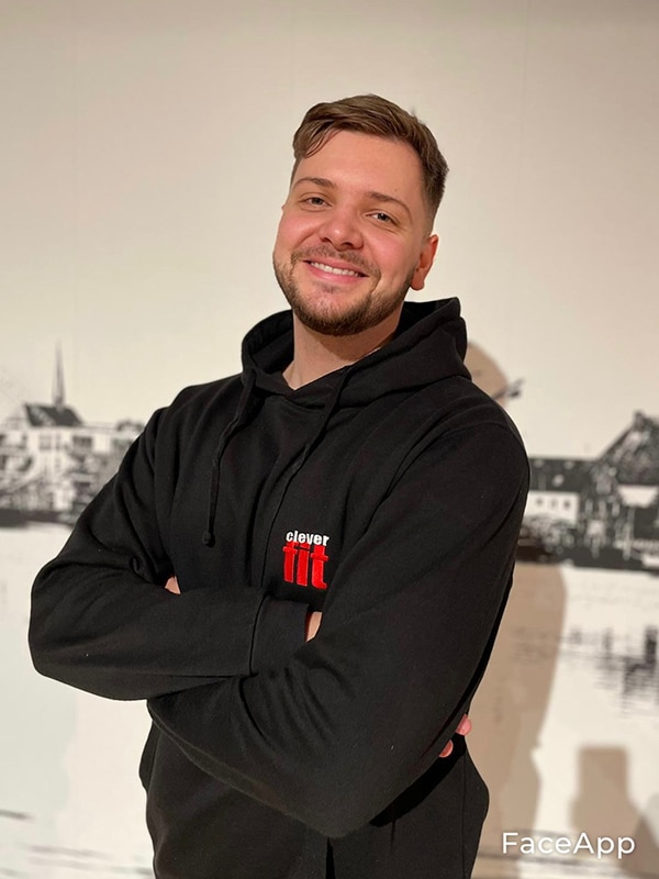 Team clever fit Eckernförde