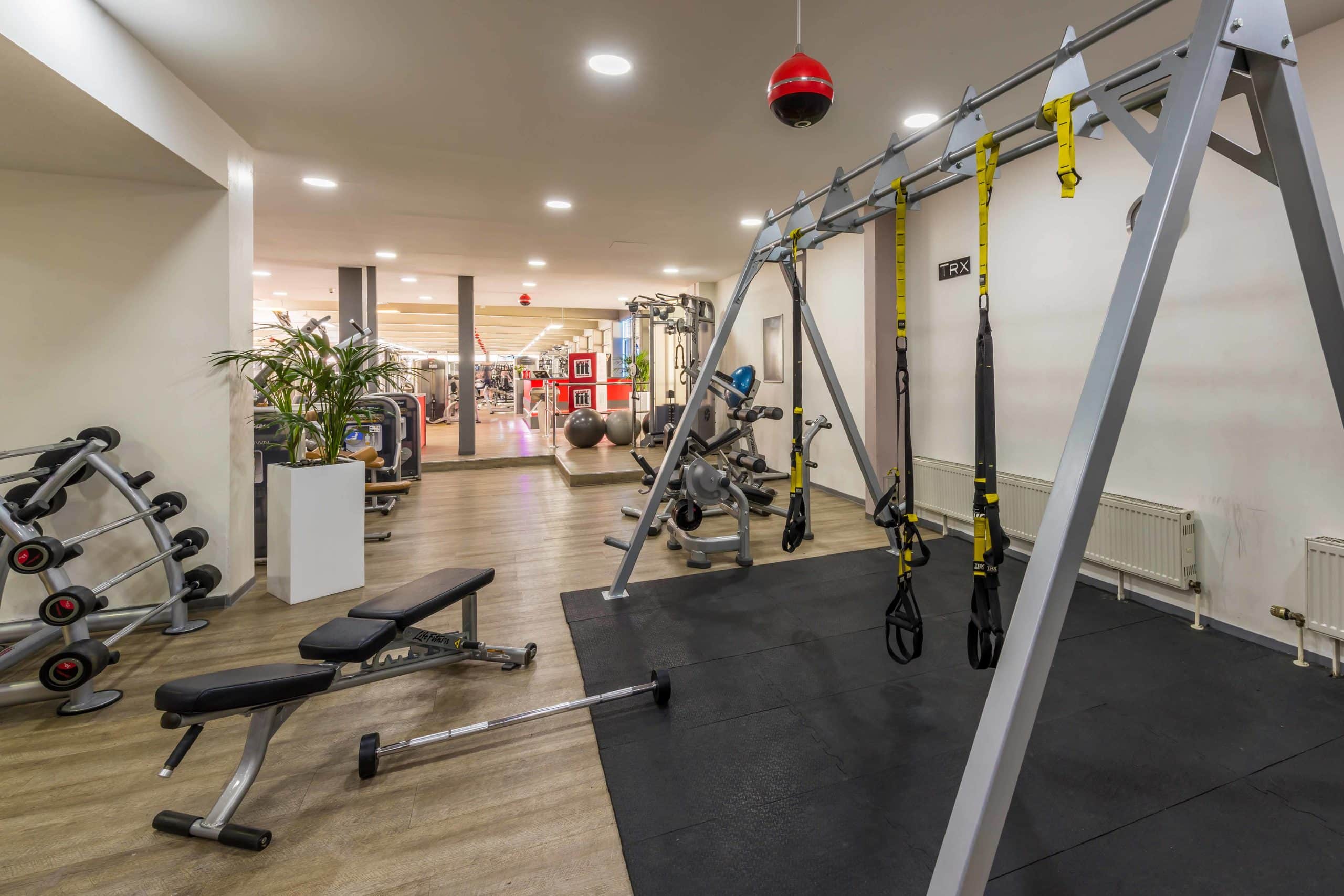 clever fit Aalen