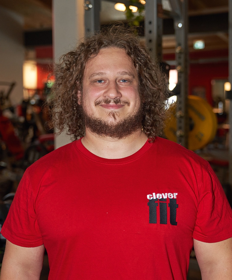 Team clever fit Augsburg-Hochzoll