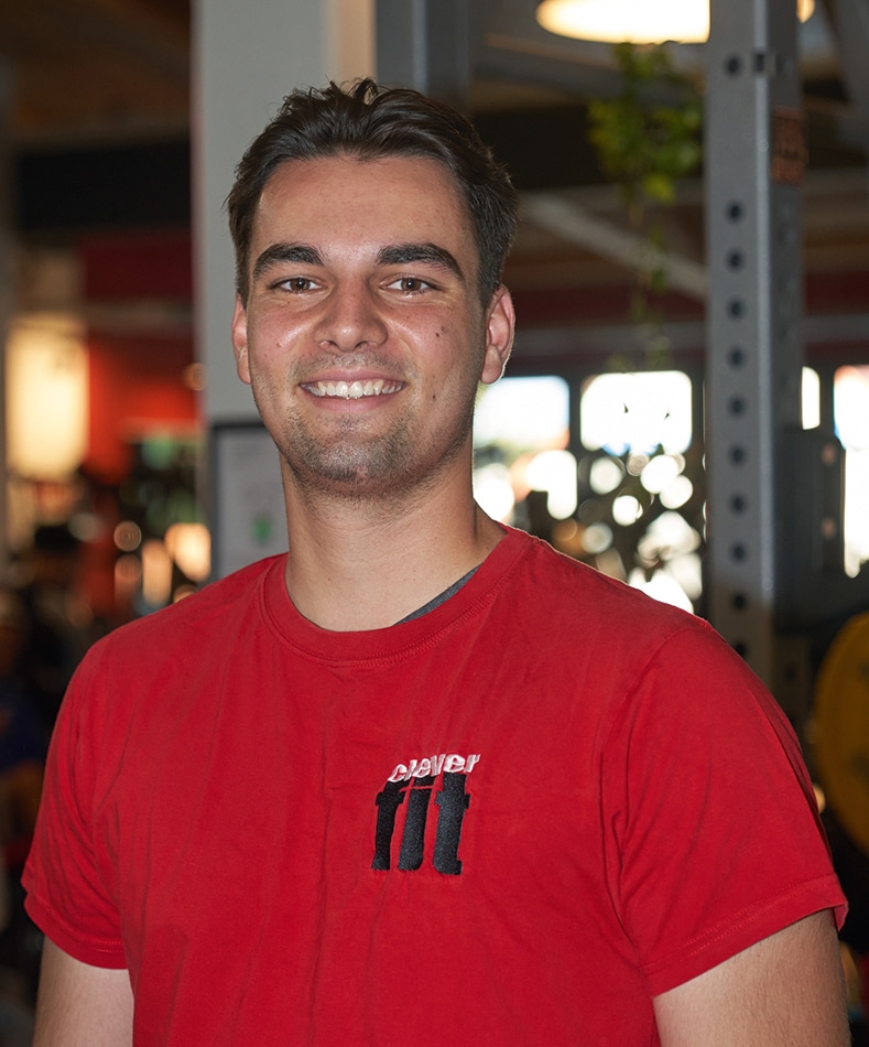 Team clever fit Augsburg-Hochzoll