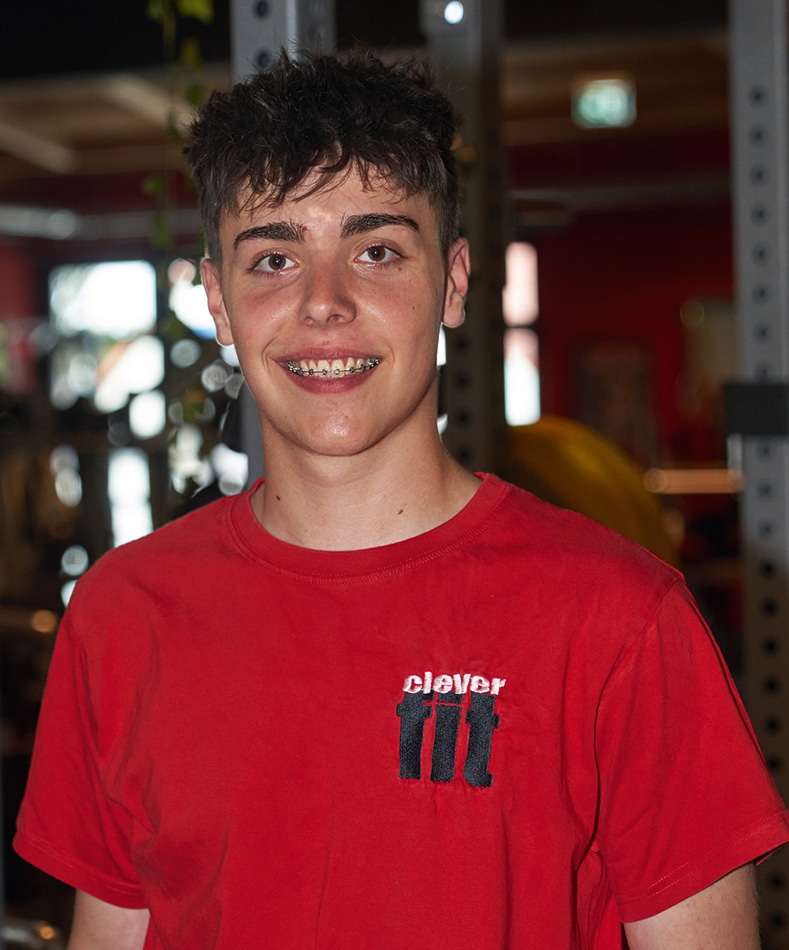 Team clever fit Augsburg-Hochzoll