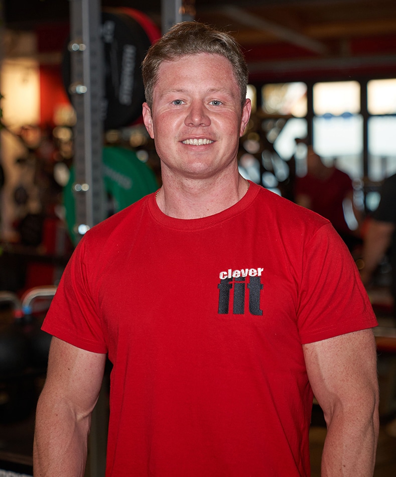 Team clever fit Augsburg-Hochzoll