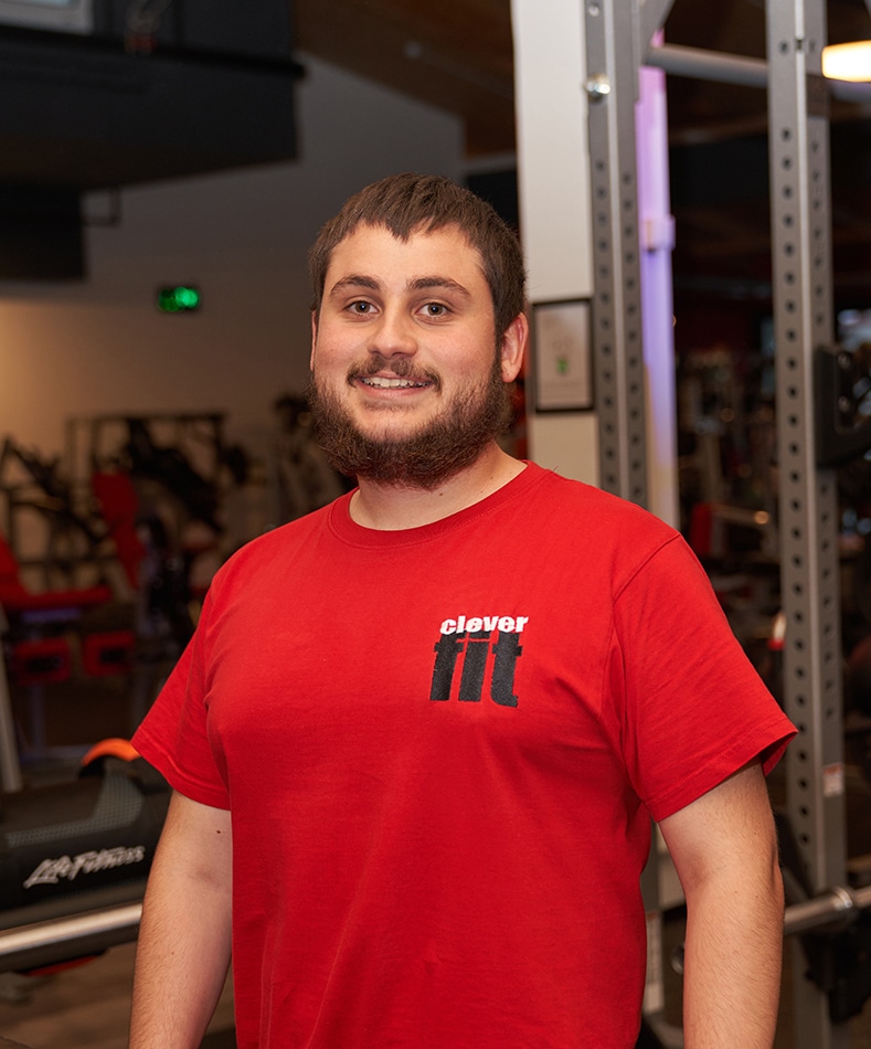 Team clever fit Augsburg-Hochzoll