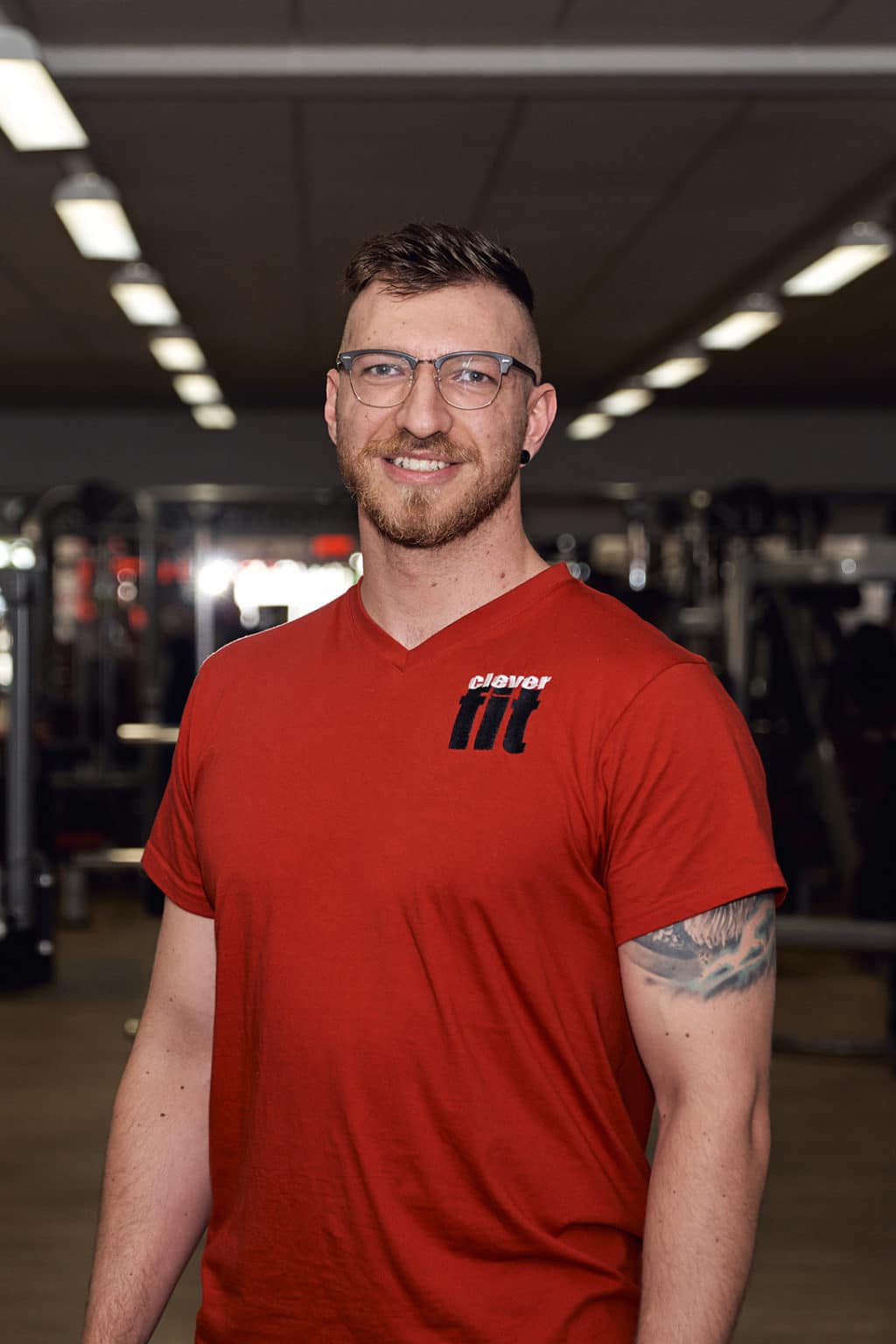Clever Fit Augsburg Lechhausen Gmbh & Co.kg clever fit Fitnessstudio Augsburg-Lechhausen - Dein Fitnessstudio in