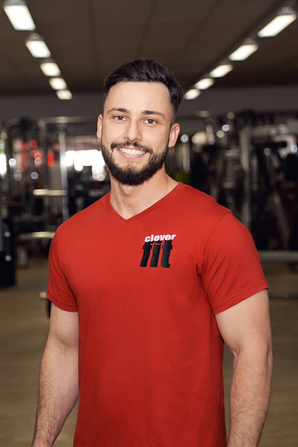 Clever Fit Augsburg Lechhausen Gmbh & Co.kg clever fit Fitnessstudio Augsburg-Lechhausen - Dein Fitnessstudio in