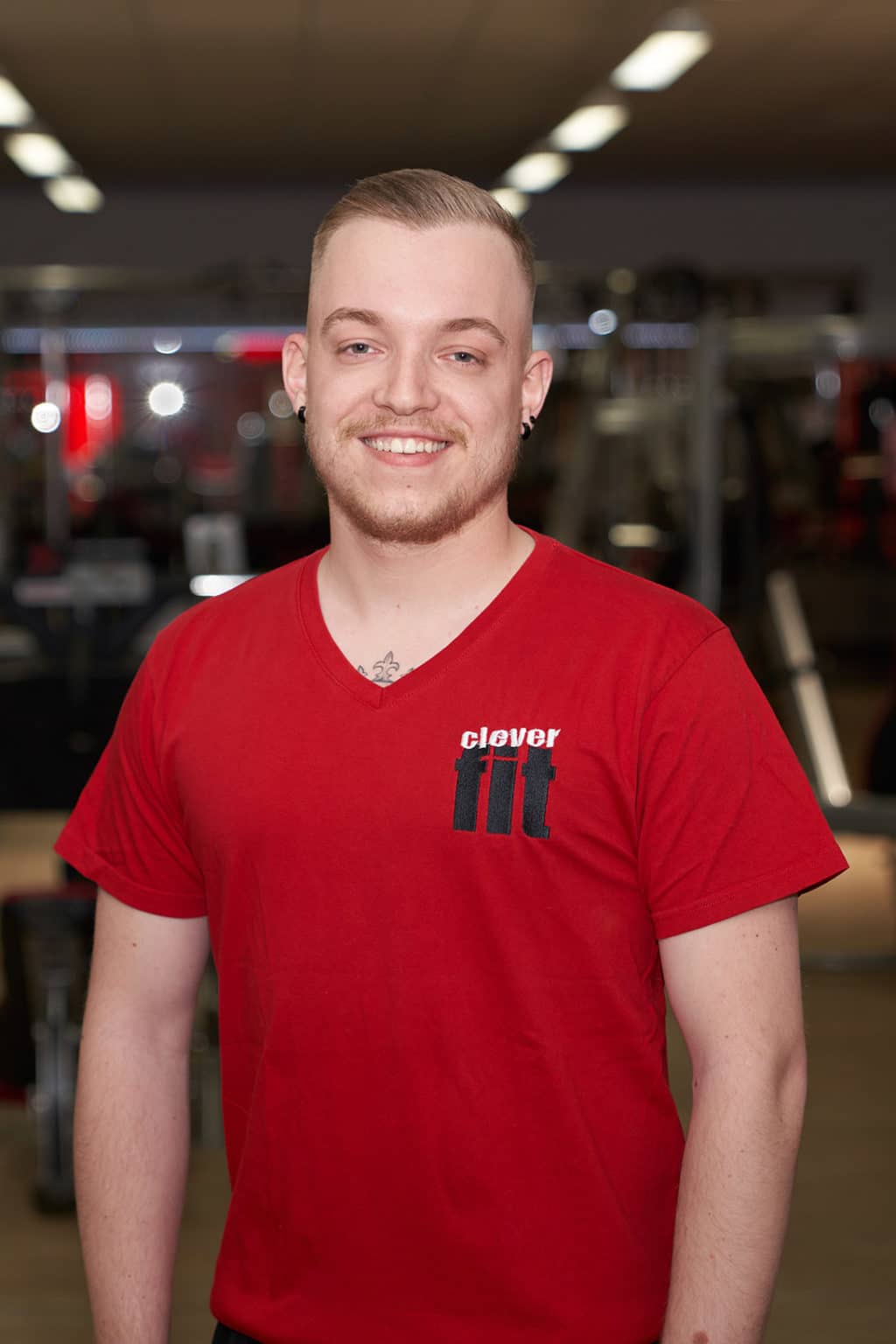Clever Fit Augsburg Lechhausen Gmbh & Co.kg clever fit Fitnessstudios Augsburg-Lechhausen - Dein Fitnessstudio in