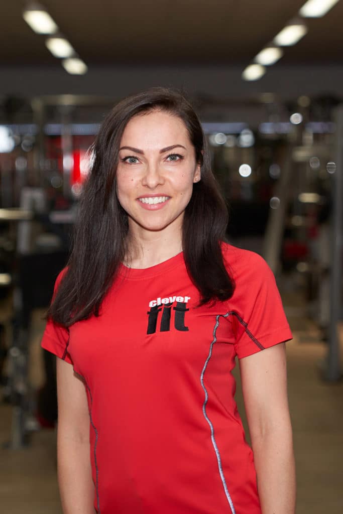 Clever Fit Augsburg Lechhausen Gmbh & Co.kg clever fit Fitnessstudio Augsburg-Lechhausen - Dein Fitnessstudio in