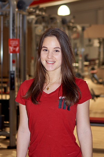 Team clever fit Augsburg-Oberhausen