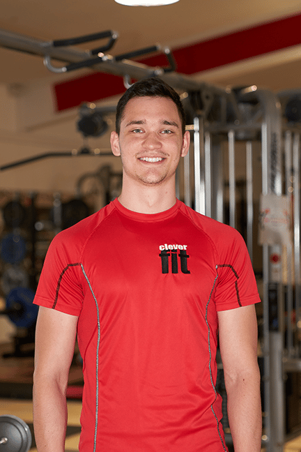 Team clever fit Augsburg-Oberhausen